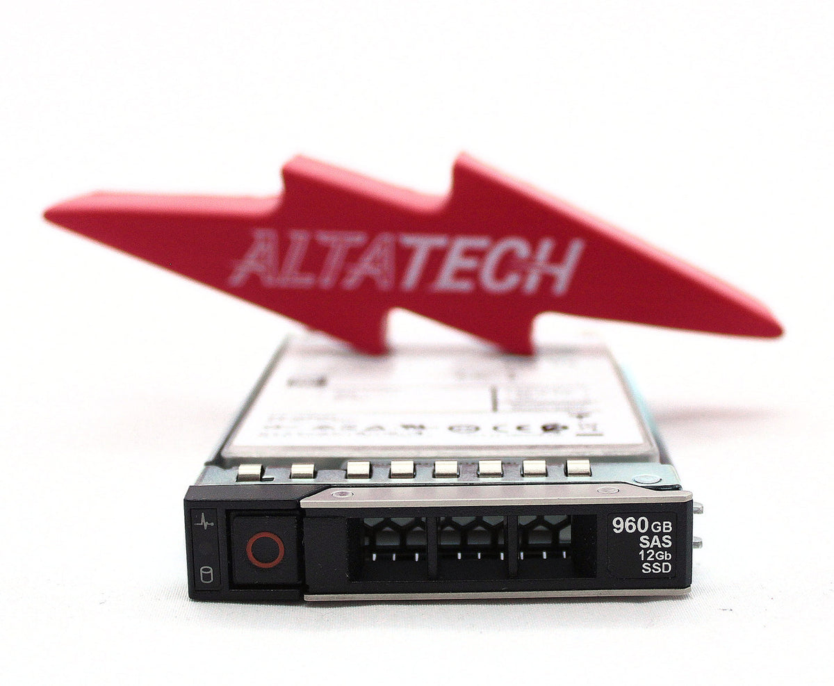 Dell 960GB SSD 2.5 SAS 12G RI RT2MY-RFB – Reacondicionado (2)