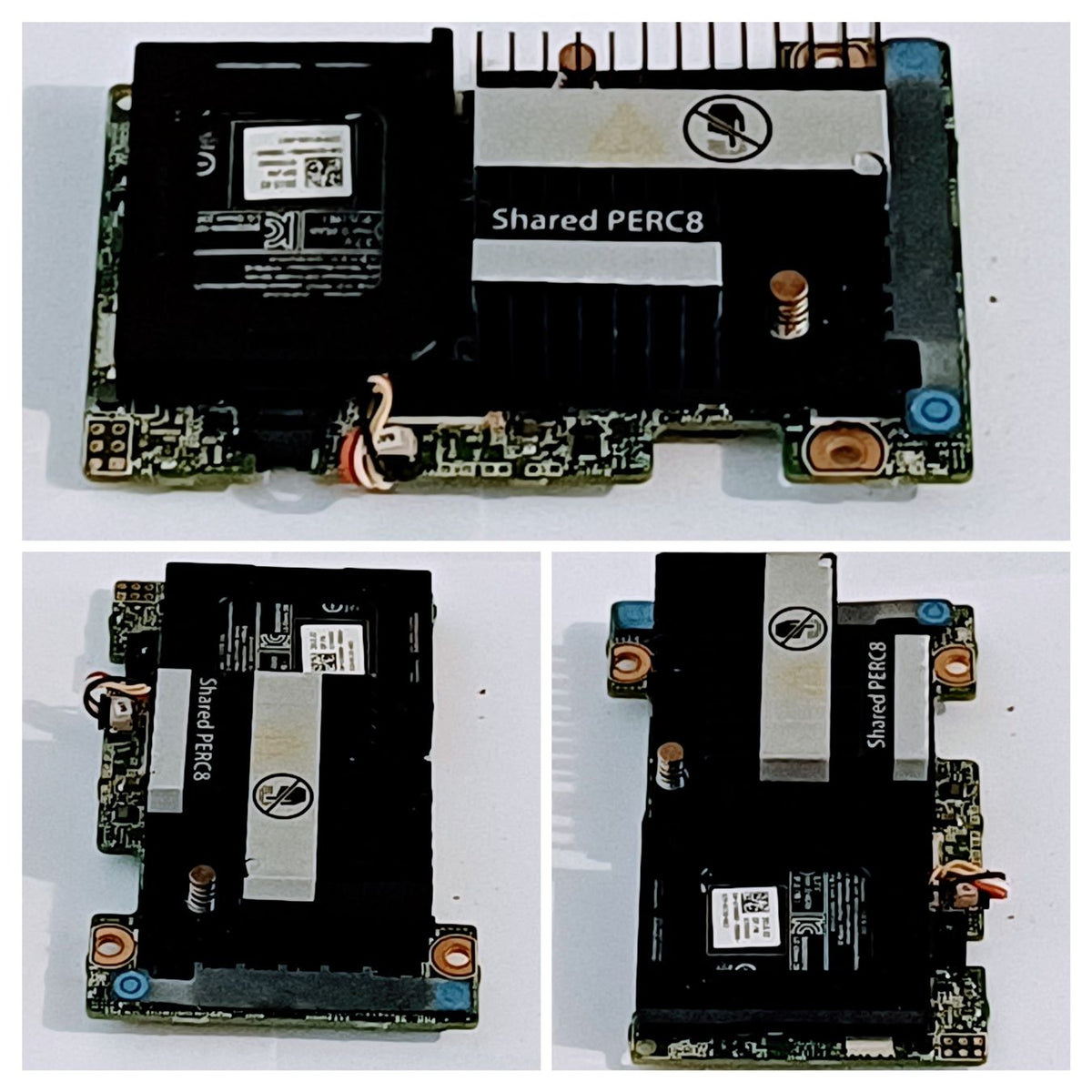 Dell PERC8 1GB RAID CONTROLLER 0P3WV4-RFB – Reacondicionado (4)