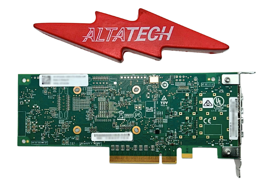 Dell Tarjeta controladora, E/S, QLE2692 TCK3G-RFB – Reacondicionado (3)