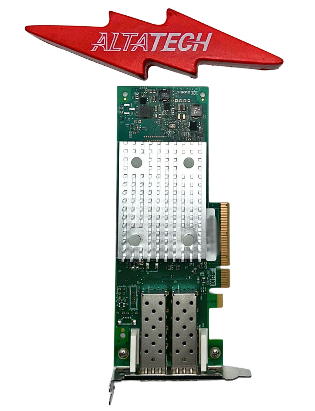 Dell Tarjeta controladora, E/S, QLE2692 TCK3G-RFB – Reacondicionado (2)