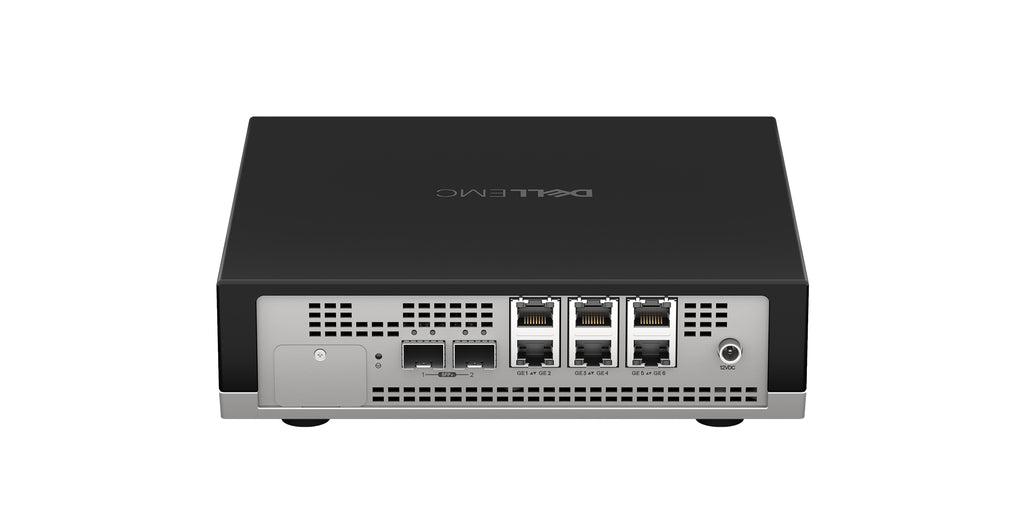 Dell EMC Virtual Edge Platform VEP1445-RFB – Reacondicionado (2)