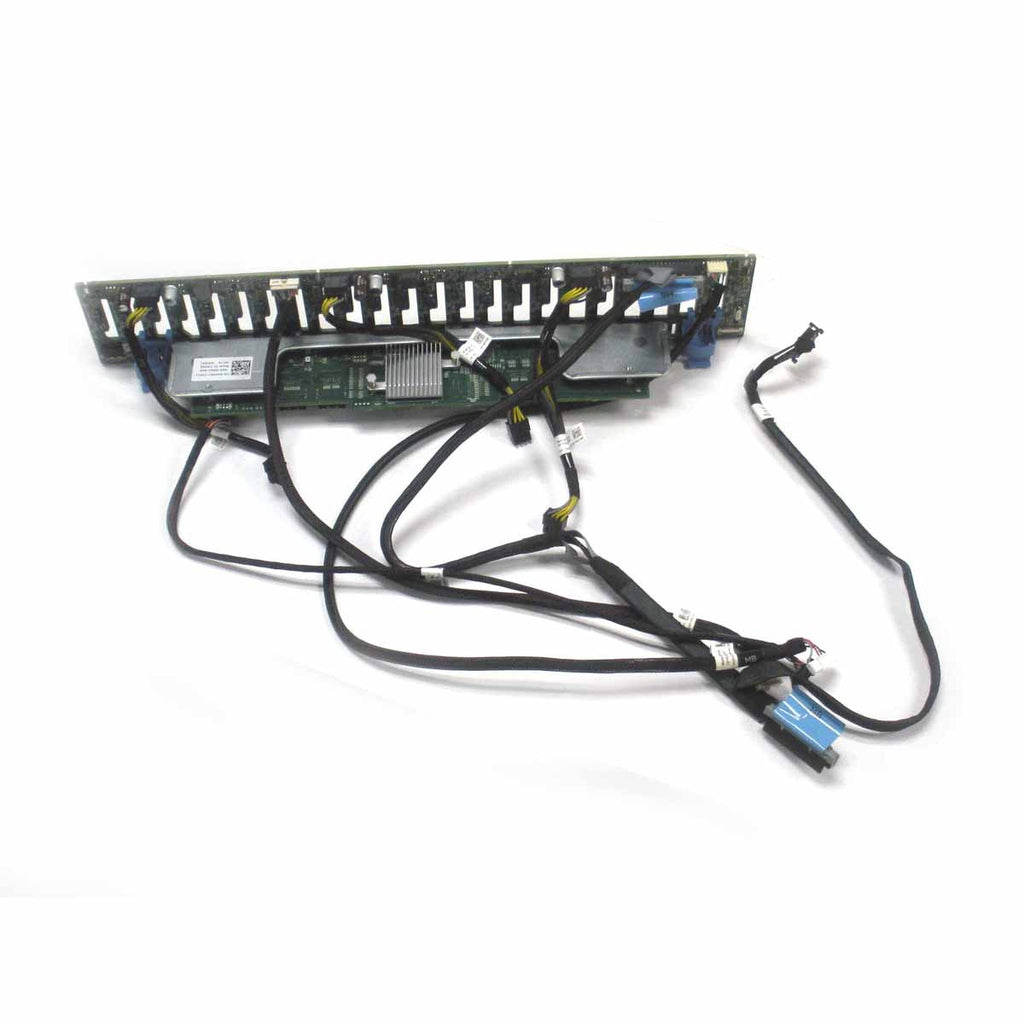 Dell PER720XD disco duro de 24 bahías VF0XJ-RFB – Reacondicionado (2)