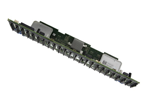 Dell PER720XD disco duro de 24 bahías VF0XJ-RFB – Reacondicionado (3)