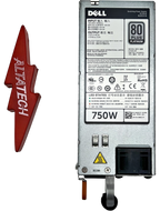 Dell ASSY PWR SPLY 750WP RDNT EMSN W0CTF-RFB – Reacondicionado