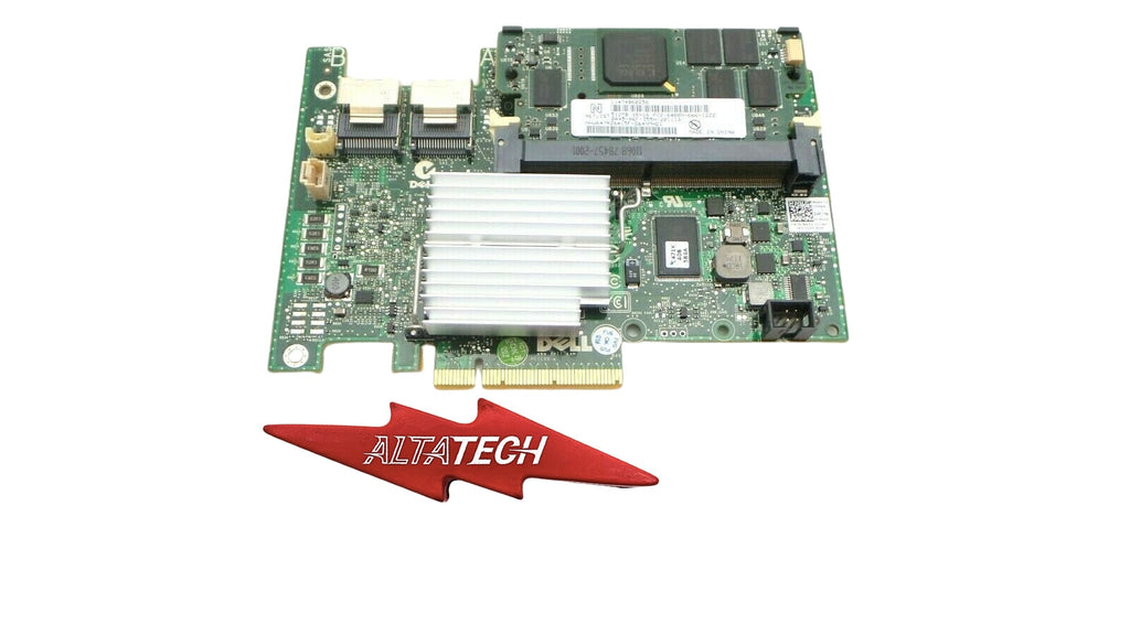 Dell PERC H700 512MB 6G RAID W4V50-RFB – Reacondicionado (3)