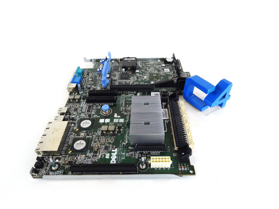 Dell SYSTEMBOARD R815 V2 4Y8PT-RFB – Reacondicionado (2)