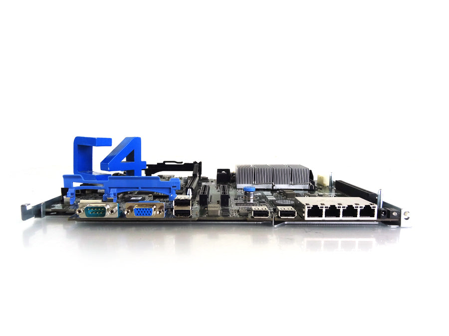 Dell SYSTEMBOARD R815 V2 4Y8PT-RFB – Reacondicionado (3)