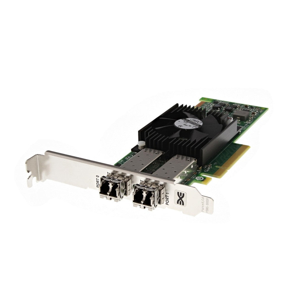 Dell LPE16002 16GB PC 2PORT F3VJ6 F3VJ6-RFB – Reacondicionado (3)