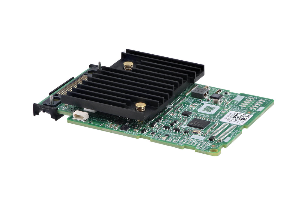 Dell HBA330 12GB/S MINI MONO SAS 71H1J-RFB – Reacondicionado