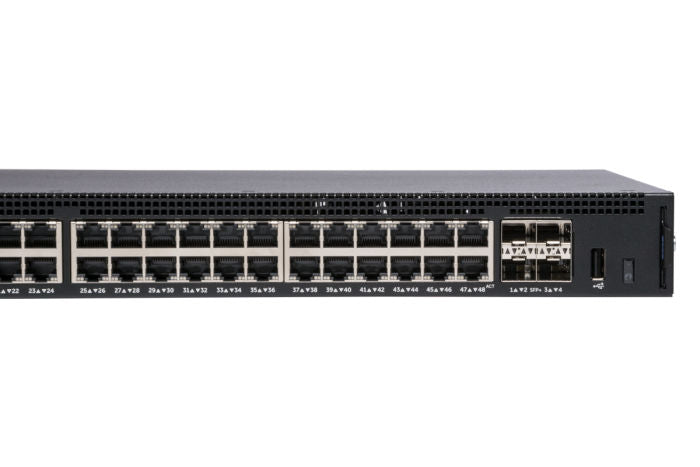 Dell Networking X1052 de 48 puertos X1052-RFB – Reacondicionado (2)