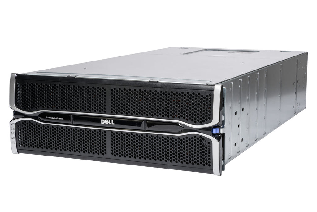 Dell PV MD3660I ALMACENAMIENTO 60LFF MD3660I-RFB – Reacondicionado (3)