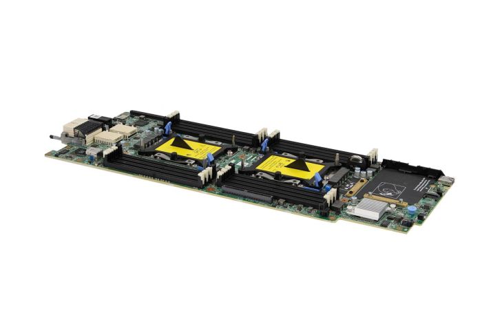 Dell FC640/M640 SYSTEM BOARD 5YC4P-RFB – Reacondicionado (4)