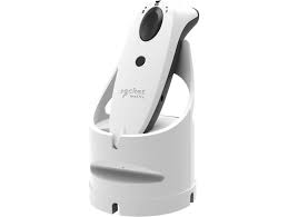Socket Mobile SocketScan S740 Lector de código de barras de mano 1D/2D LED (CX3487-1982)