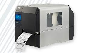 Impresora de etiquetas Sato CL4NX Plus 609 dpi BT WWCLP300NEU (2)
