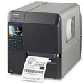 Impresora de etiquetas Sato CL4NX Plus 203 dpi LAN