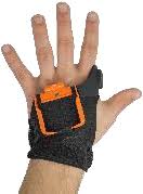 Correas de mano izquierdas ProGlove G011-L-10, pack de 10 uds.