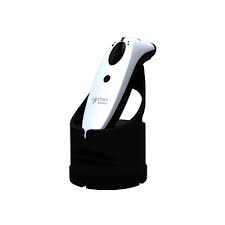 Lector 2D Socket S740, Bluetooth, kit con base de carga (3)