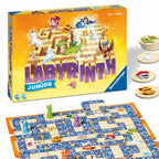 Ravensburger Junior Labyrinth 20847 (4)