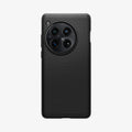 Spigen OnePlus 12 Liquid Air Mate Negro funda teléfono móvil