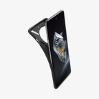 Spigen OnePlus 12 Liquid Air Mate Negro funda teléfono móvil
