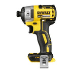 DeWALT DCF887NT-XJ llave de impacto negra, amarilla (3)