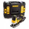 DeWALT DCS335NT - stiksav - ledningfri