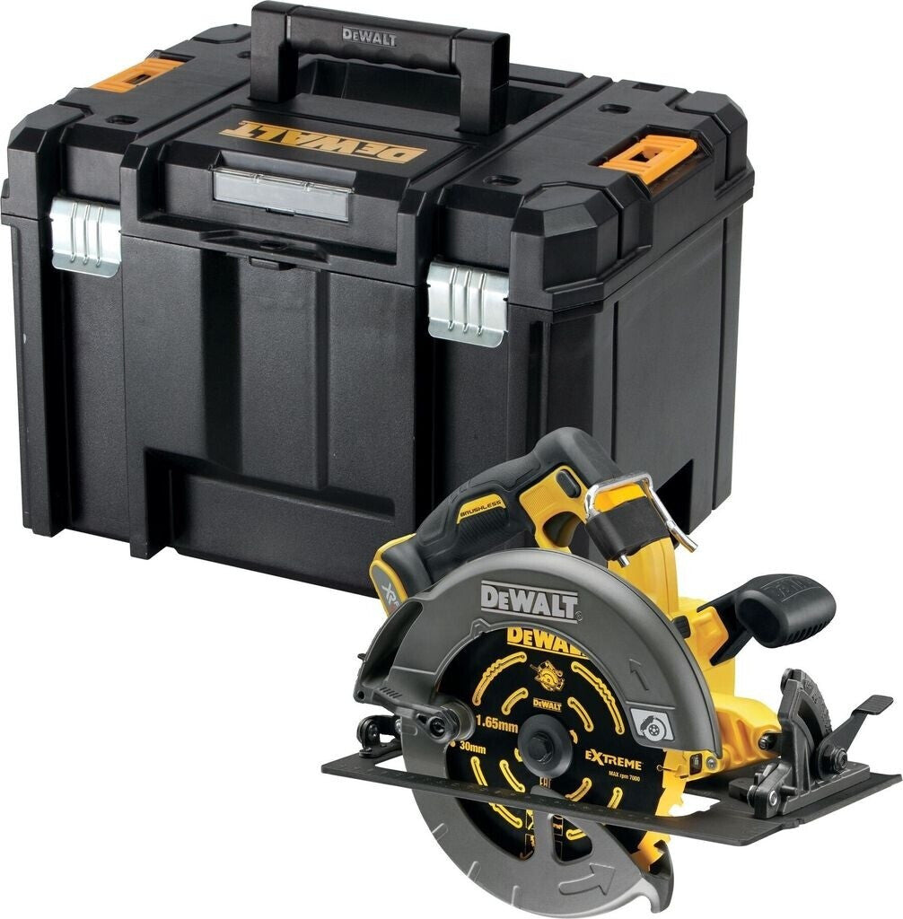Dewalt Flexvolt Pilarka Tarczowa 54v F