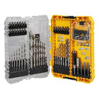 Juego de brocas DeWALT de 72 piezas DT70761-QZ (2)
