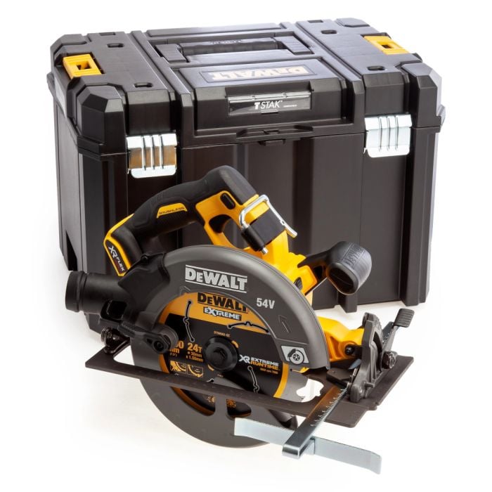 Dewalt Flexvolt Pilarka Tarczowa 54v F (3)