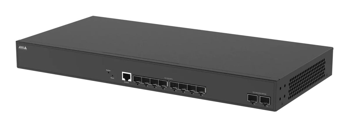 AXIS D8308 L2/L3 Noir 03063-002