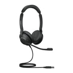 Jabra Evolve2 30 SE Auriculares Alámbrico Diadema (2)