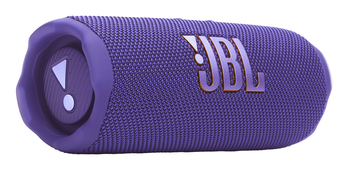 JBL Flip 7 Púrpura 25 W