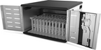 Armario cargador Ergotron Zip 12 DM12-1012-2 (2)