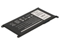 2-Power CBP3814A refacción para laptop Batería