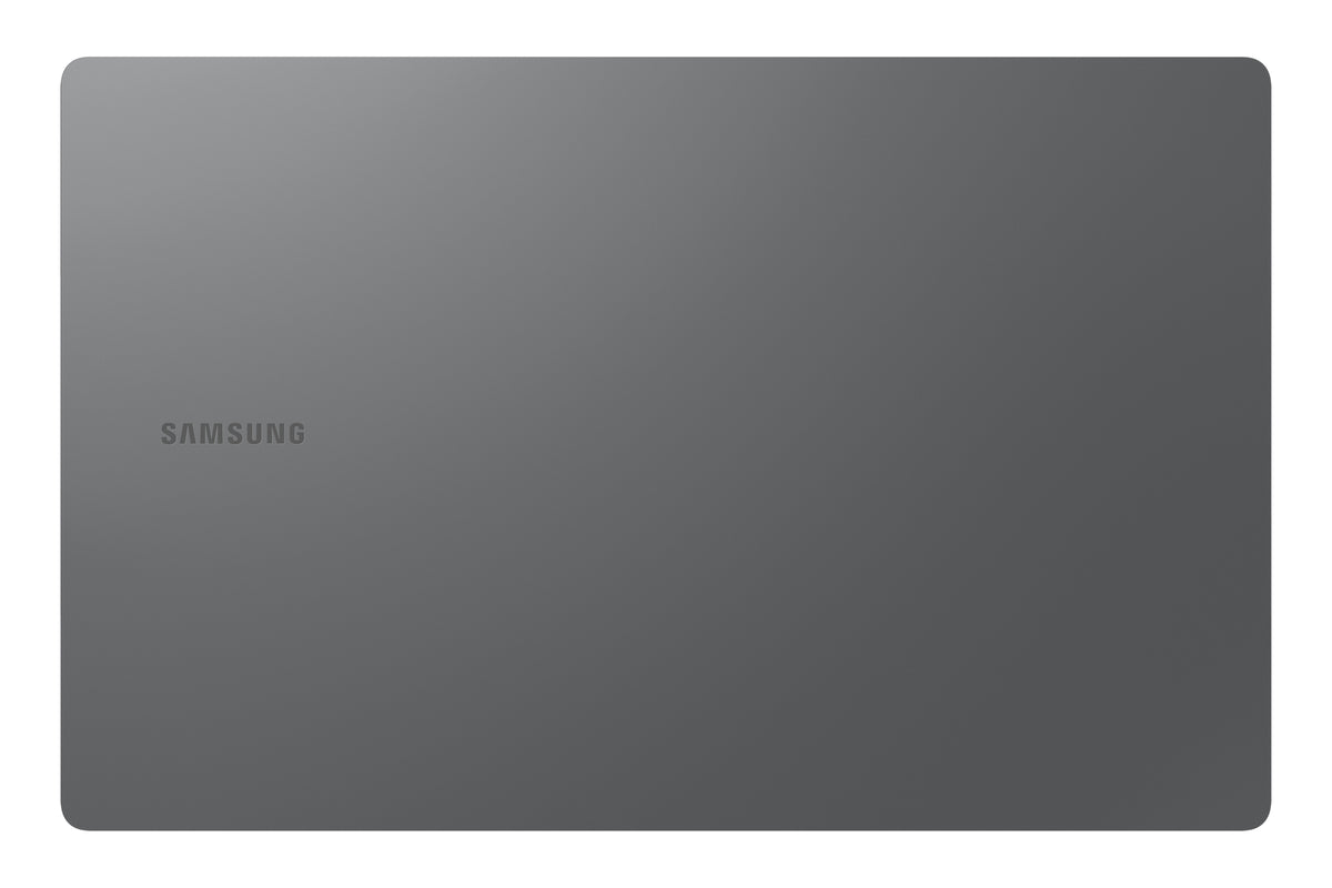 Samsung Galaxy Book5 NP754XHD-KD3ES Intel Core Ultra 7 255U Portátil 39,6 cm (15.6") Full HD 32 GB LPDDR5x-SDRAM 1 TB SSD Wi-Fi 6E (802.11ax) Windows 11 Pro Gris (5)