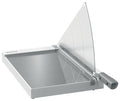 Leitz 90210000 guillotina para papel 15 hojas