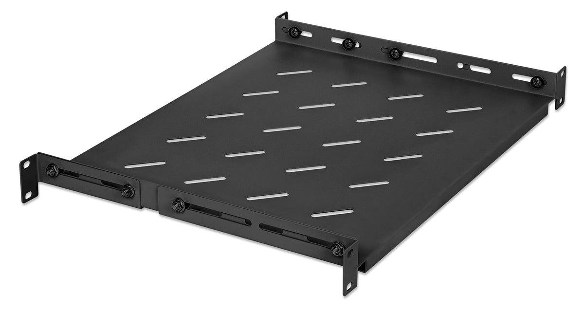 Intellinet 714082 accesorio de bastidor Cajón metálico para rack (2)