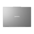 Lenovo IdeaPad 5 2-in-1 15IPH11 Copilot+ PC Intel Core Ultra 7 355 Híbrido (2-en-1) 38,9 cm (15.3") Pantalla táctil WUXGA 16 GB DDR5-SDRAM 1 TB SSD Wi-Fi 7 (802.11be) Windows 11 Home Gris Alemán (4)