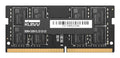 Klevv KD4BGSA80-32N220A módulo de memoria 32 GB 1 x 32 GB DDR4 3200 MT/s 260-pin SO-DIMM