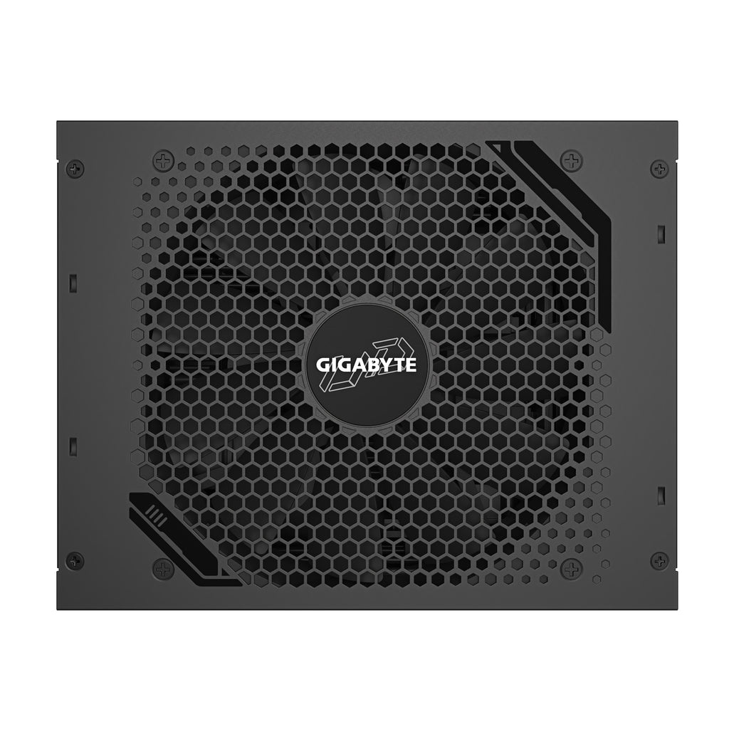 GIGABYTE UD1600PM PG5 AI TOP unidad de fuente de alimentación 1600 W 20+4 pin ATX ATX Negro (6)