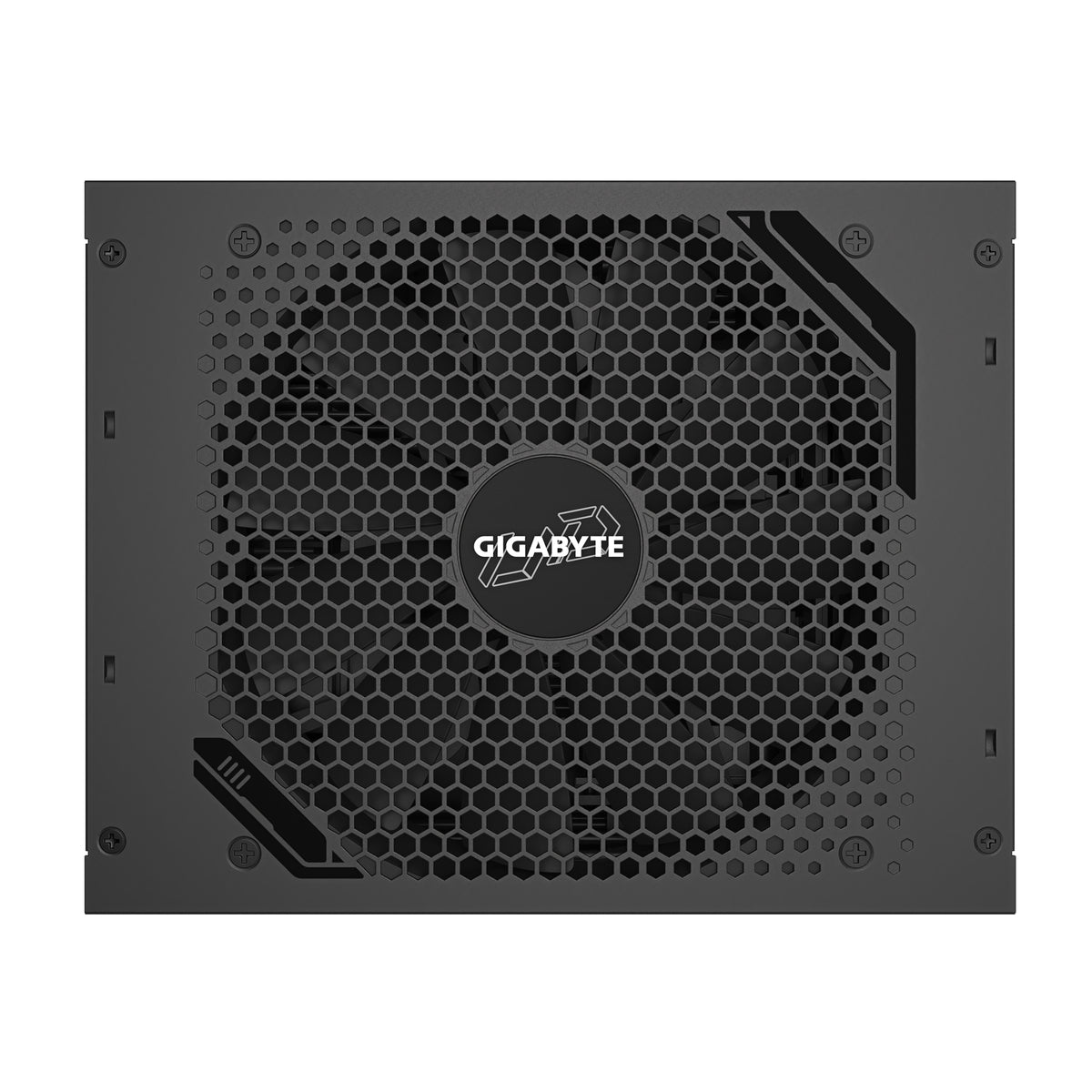 GIGABYTE UD1600PM PG5 AI TOP unidad de fuente de alimentación 1600 W 20+4 pin ATX ATX Negro (6)