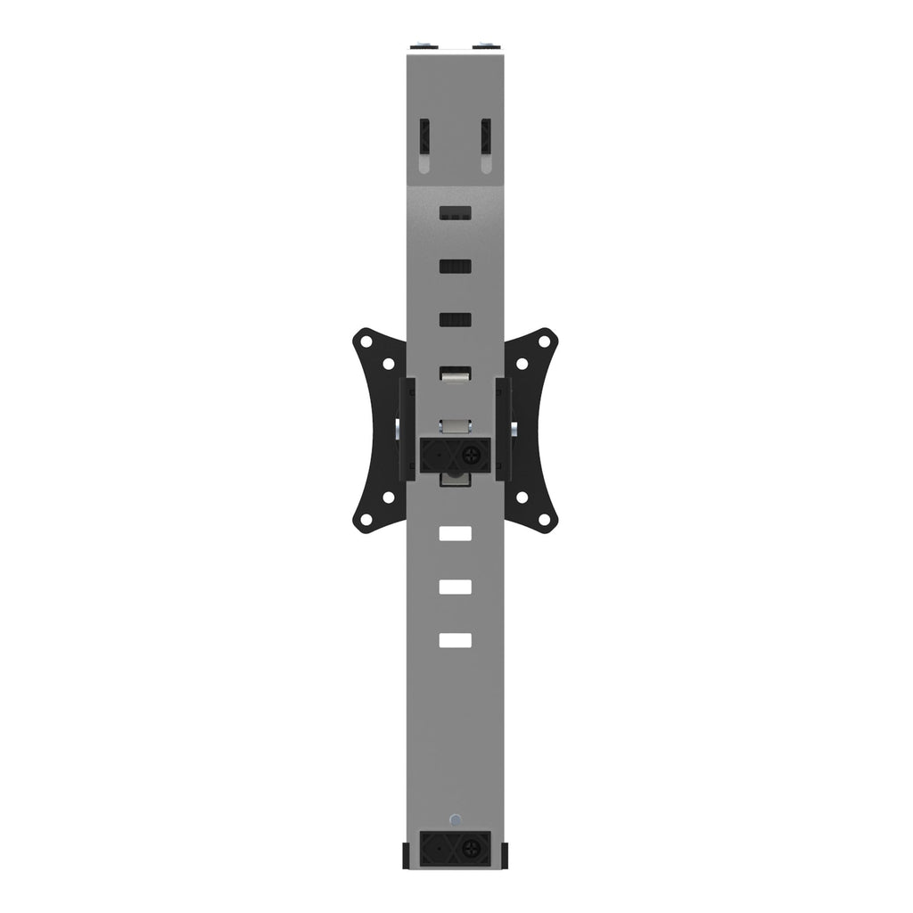 StarTech.com ARMCBCLB soporte para TV 81,3 cm (32") Plata (2)