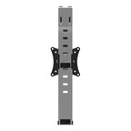 StarTech.com ARMCBCLB soporte para TV 81,3 cm (32") Plata (2)