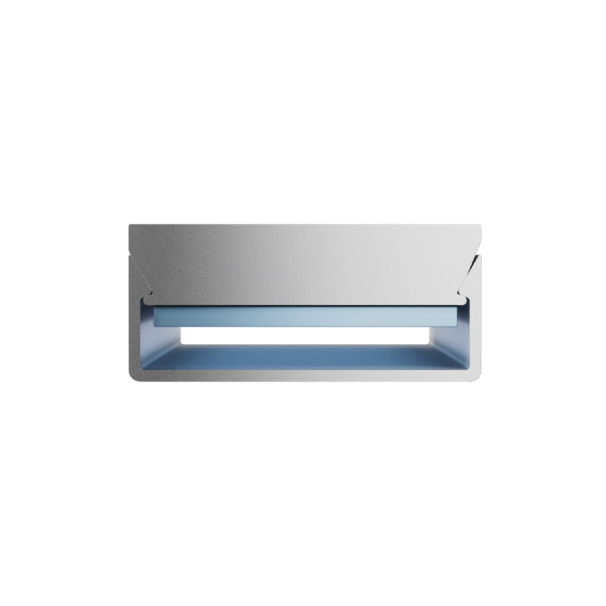 ARCTIC M2 Pro (Silver) M.2 NVMe SSD Disipador térmico/Radiador Plata 1 pieza(s) (6)