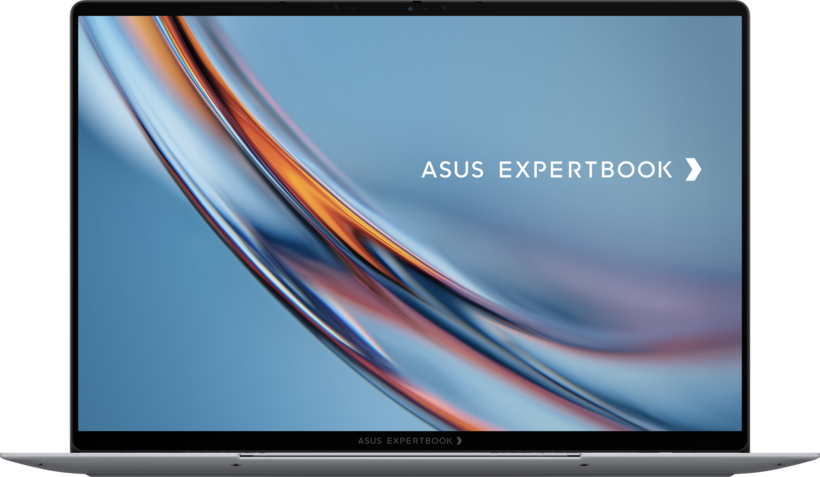 Asustek B9406CAA-TH0301X - Copilot+ PC, Intel Core Ultra 7, 356H vista 2
