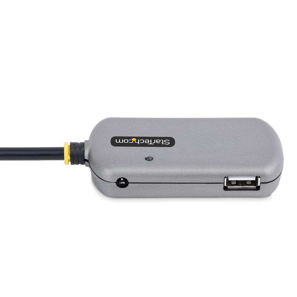 StarTech.com U02442-USB-EXTENDER extensor de consola Repetidor de consola 480