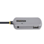 StarTech.com U02442-USB-EXTENDER extensor de consola Repetidor de consola 480