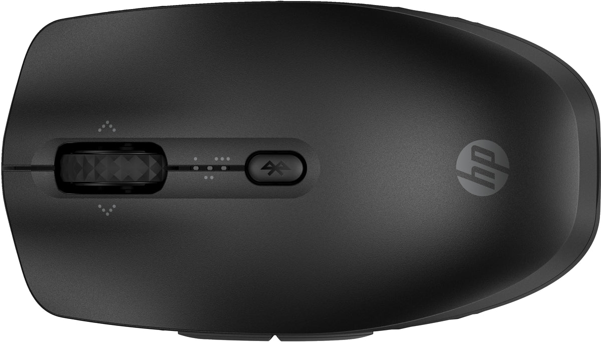 HP 420 Programmable Bluetooth Mouse ratón Oficina Ambidextro 4000 DPI (9)