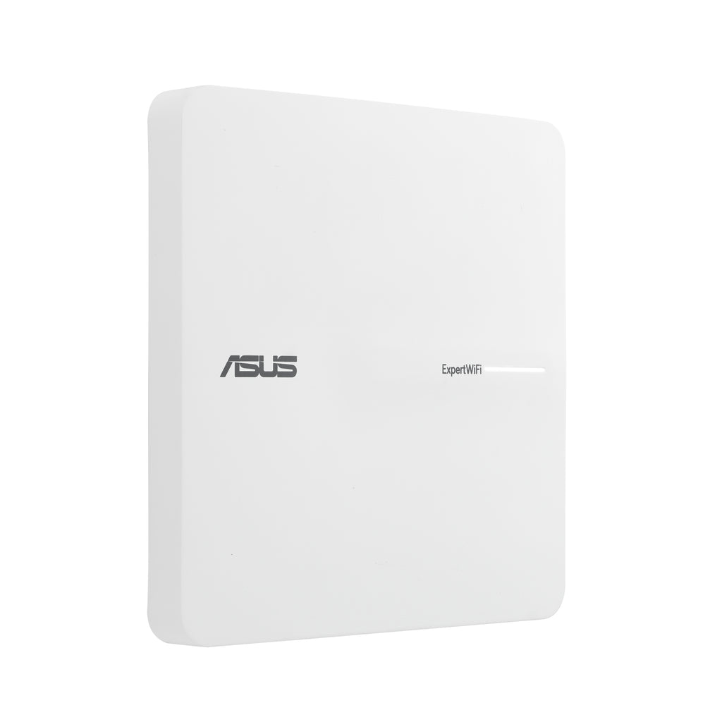 ASUS EBA63 ExpertWiFi AX3000 Dual-band PoE 2402 Mbit/s Blanco Energía sobre Ethernet (PoE) (5)