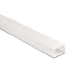 Hama 00221017 organizador de cables Universal Panel guíacables Blanco 4 pieza(s) (5)